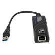 مبدل USB 3.0 به Ethernet مدل MN