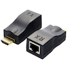 اکستندر HDMI (30 متر) برند iFORTECH