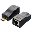 اکستندر HDMI (30 متر) برند iFORTECH