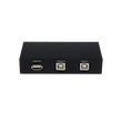 سوییچ USB 2PORT