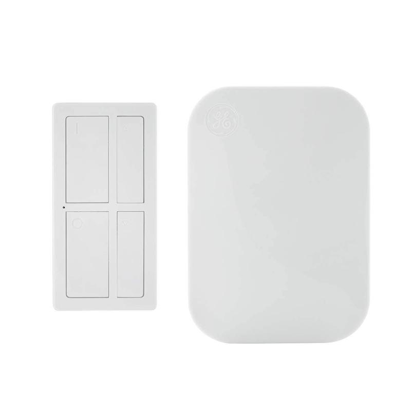  Wireless Dimmer Control GE MySelectSmart