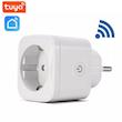Tuya Smart WiFi Plug