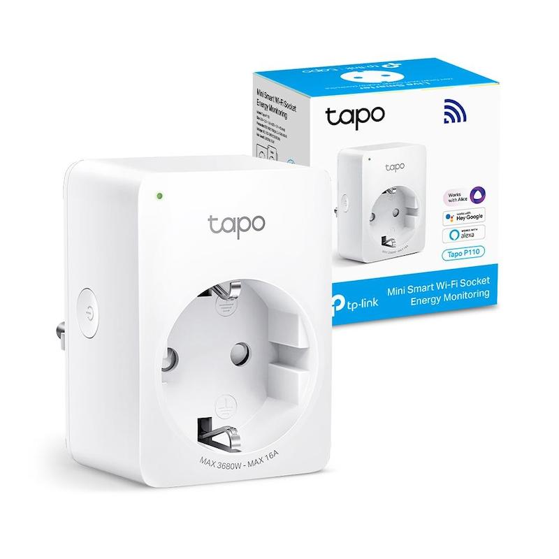 TP-Link Tapo P110