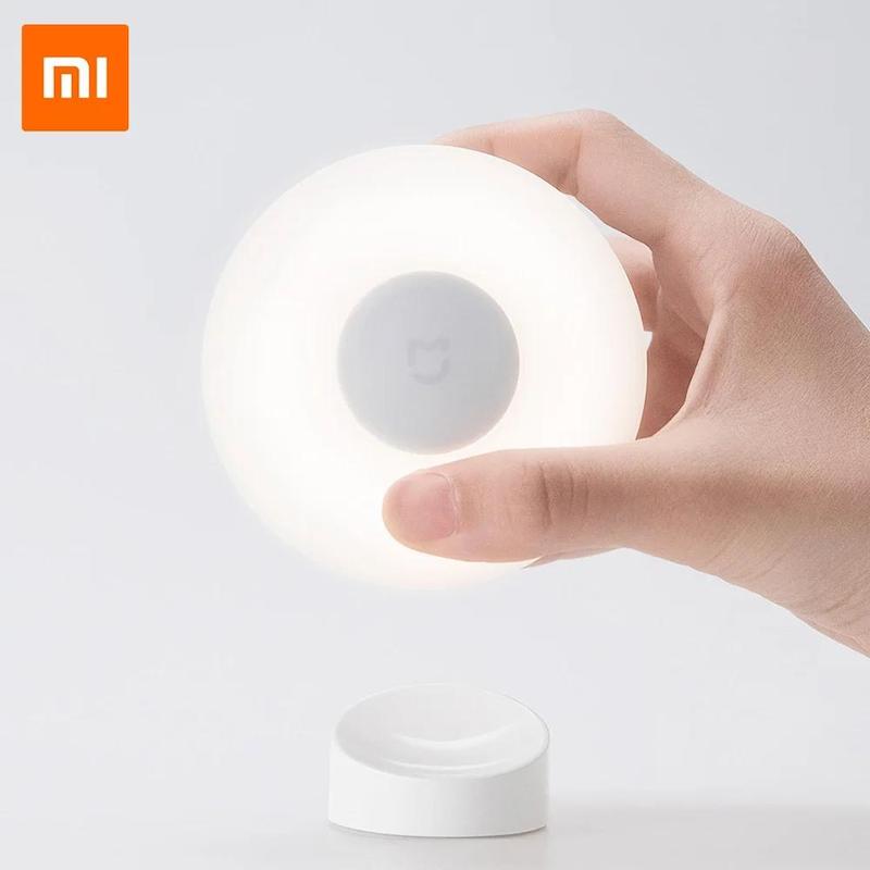 چراغ خواب هوشمند Xiaomi Mijia MJCTD02YL
