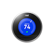 ترموستات هوشمند Nest Thermostat (نسل جدید)