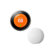 ترموستات هوشمند Nest Learning Thermostat نسل ۳