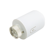 شیر هوشمند رادیاتور WiFi/Zigbee