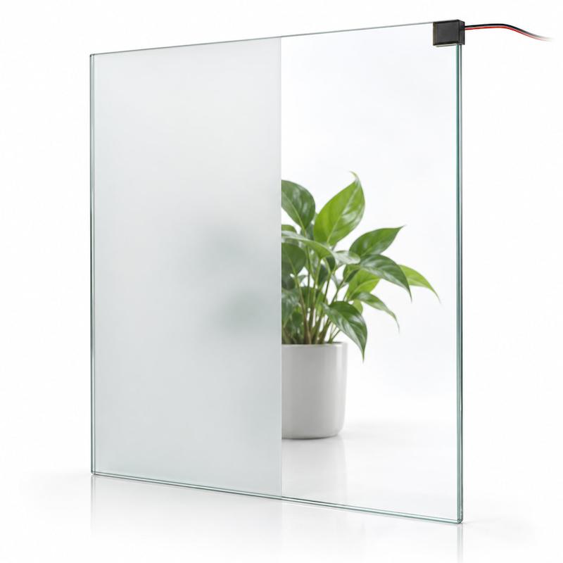 Smart Glass PDLC View Smart Glass