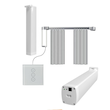 Tuya Smart Curtain Motor Tuya