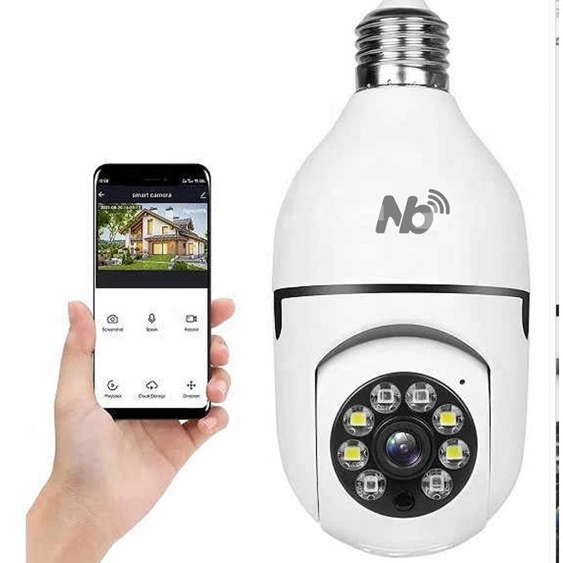 Smart Indoor Camera 2MP NB