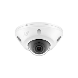 Outdoor Dome Camera 4MP AI NB