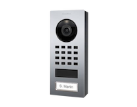 آیفون تصویری هوشمند DoorBird D1101V