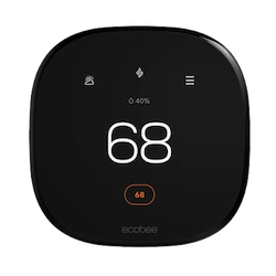 Smart Thermostat Enhanced