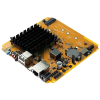 Home Assistant Yellow