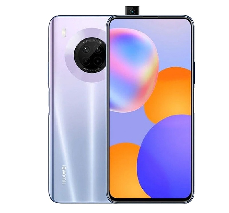 گوشی موبایل هوآوی Huawei مدل Y9a FRL-L22 دو سیم‌ کارت ظرفیت 128 گیگابایت و رم 8 گیگابایت