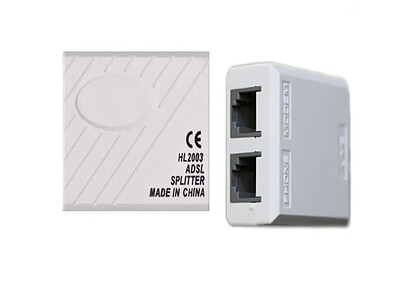 اسپلیتر Splitter ADSL