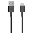 کابل تبدیل USB به USB-C مدل EP - DG970BBE طول 1.2 متر