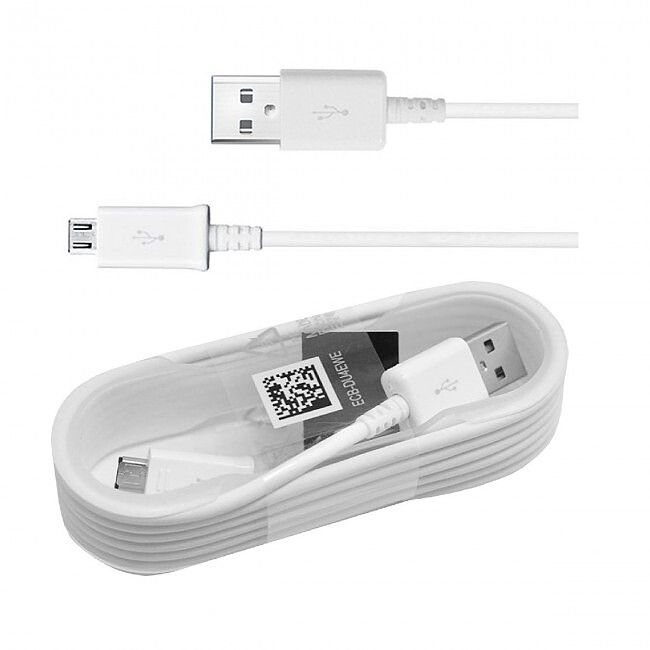 کابل تبدیل USB به microUSB مدل CB-DU4EWE طول 1.5 متر