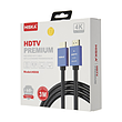 کابل HDMI هیسکا مدل HD08 طول 3 متر