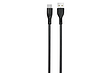 کابل شارژ وابی Type-A به Micro-USB مدل CA5 با طول 1 متر VABi CA5 Type-A to Micro-USB 1m