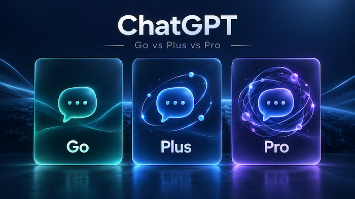 تفاوت پلن های chatGPT