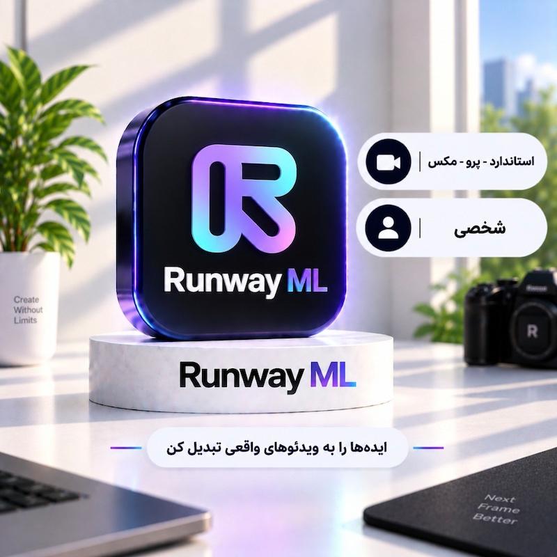 رانوی | Runway ML