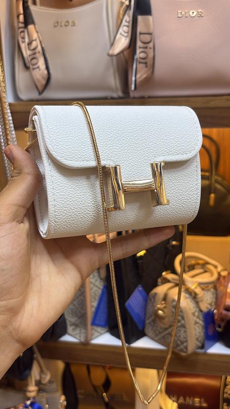 •کیف مینی هرمس•