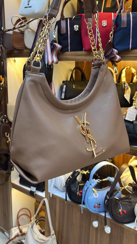 •کیف YSL خورجینی•