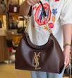 •کیف YSL خورجینی•