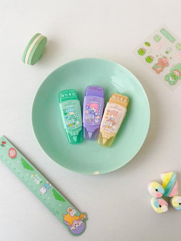 غلطگیر نواری 