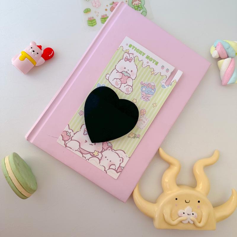 برگه یادداشت جادویی 