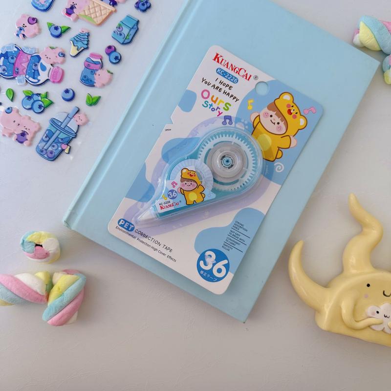 غلطگیر نواری فضانورد 