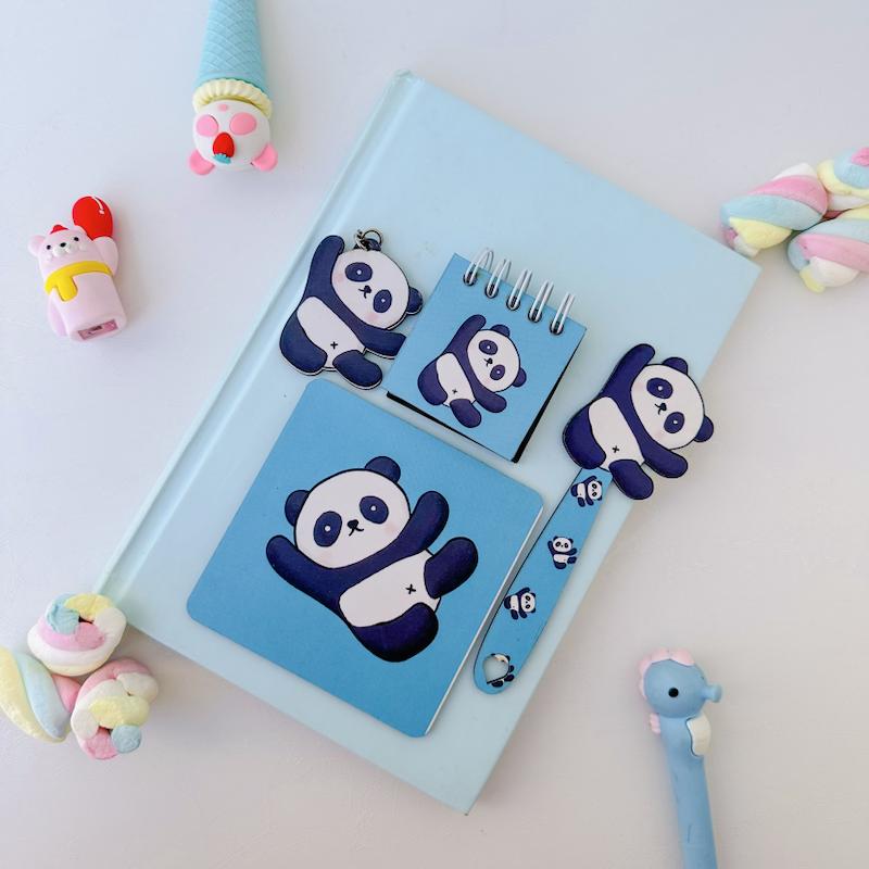 ست چوبی چهارتیکه