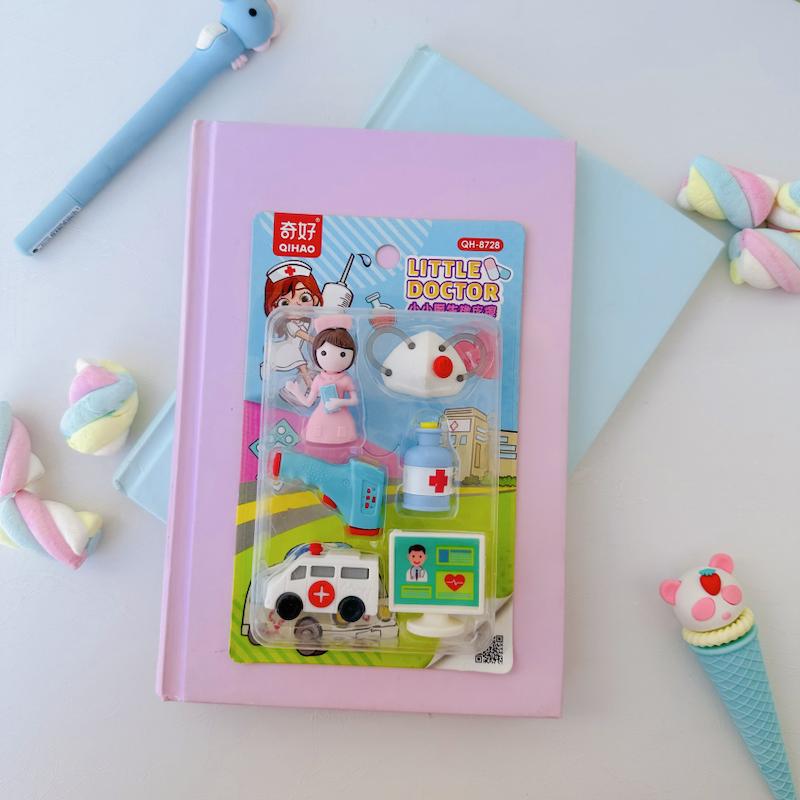 پاکن پرستاری 