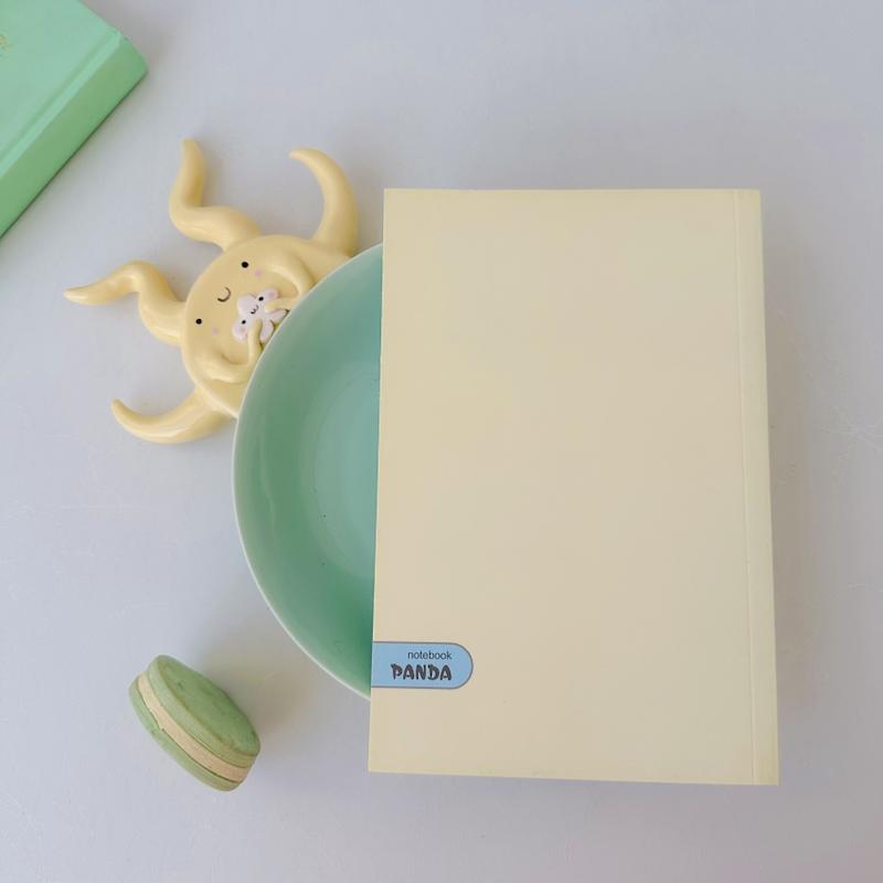 دفتر مینیمال 