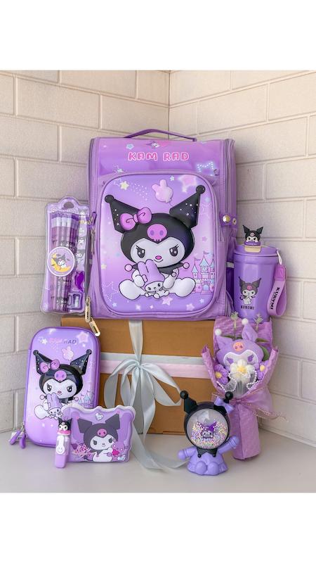 ست مدرسه کرومی 