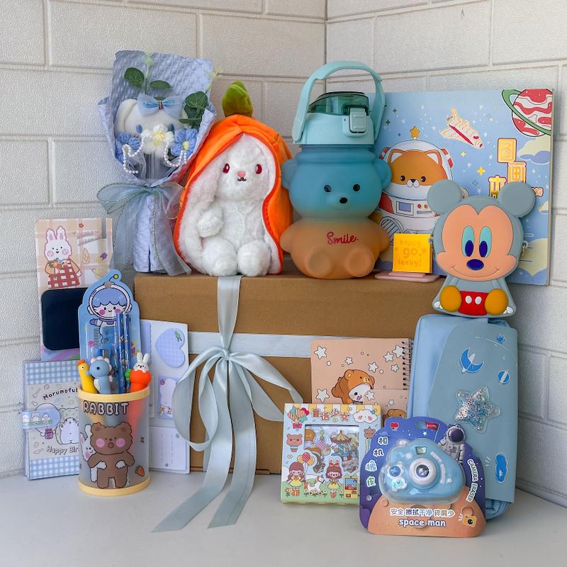 باکس هدیه کد دو 