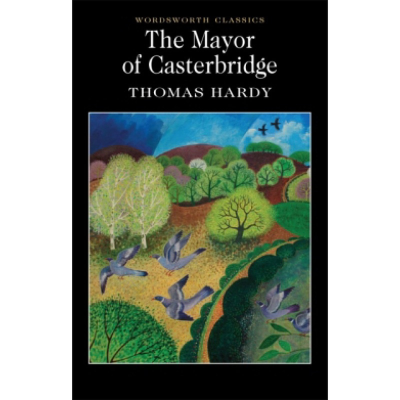 The Mayor of Casterbridge