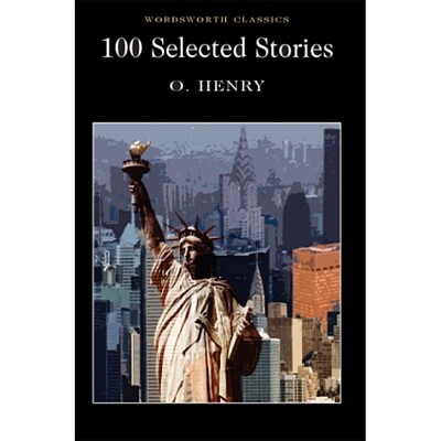  100Selected Stories  O. Henry