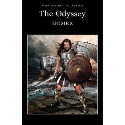 The Odyssey