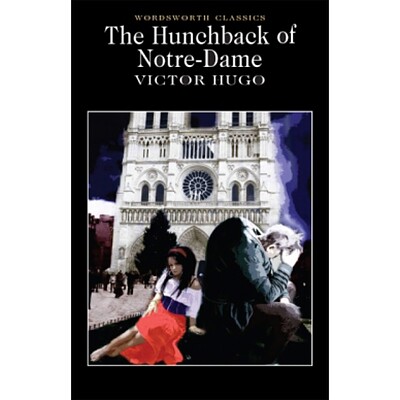 The Hunchback of Notre-Dame