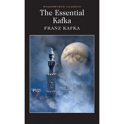 The Essential Kafka