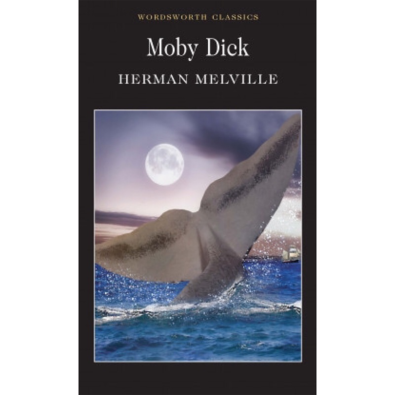 Moby Dick