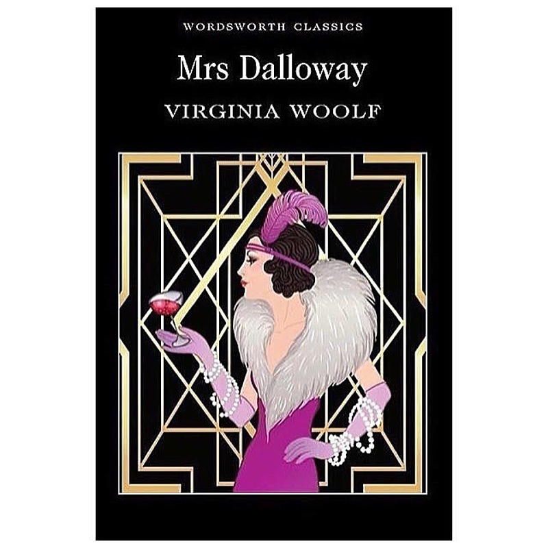 Mrs Dalloway