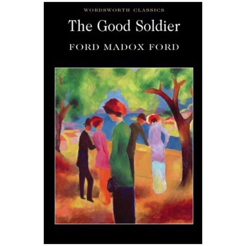 The Good Soldier