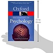 A Dictionary of Psychology 