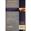 Dictionary of English Grammar