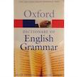 Dictionary of English Grammar