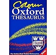 Oxford Colour Thesaurus