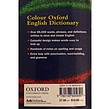 Colour Oxford English Dictionary 